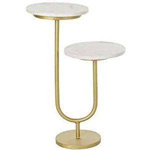 DKD Home Decor Table d'appoint standard