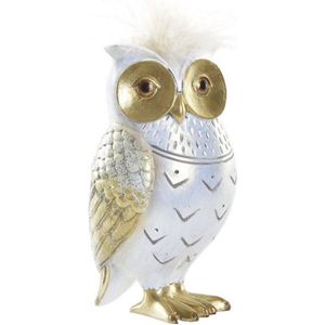DKD Home Decor Decoratief figuur, standaard