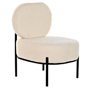 DKD Home Decor fauteuil, standaard