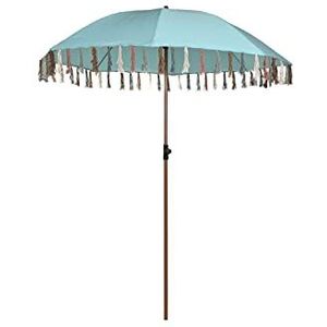 DKD Home Decor Parasol, standaard