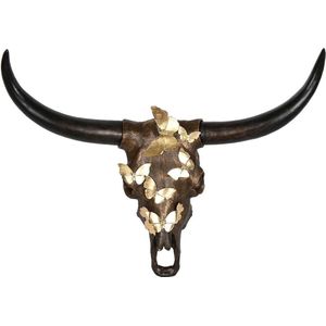 DKD Home Decor Figurine décorative, standard