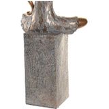 DKD Home Decor Decoratief figuur, standaard