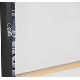 Schilderij Home ESPRIT Boeddha Orientaals 83 x 4,5 x 123 cm (2 Stuks)