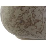 ESPRIT - Vaas - Bruin Groen - Keramiek