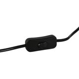 Esprit - Bureaulamp - Goud - Metaal - Boomstructuur - E27