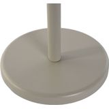 ESPRIT - Handdoekenrek - Beige - Turkoois - Metaal - 2 Stuks