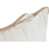 ESPRIT - Romantiek - Sierkussen - Katoen/Polyester - 2 Stuks