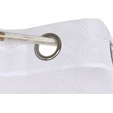 ESPRIT - Gordijnen - Wit - 100% Polyester - 140 x 260 cm