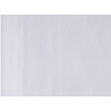 ESPRIT - Gordijnen - Wit - Polyester - 140 x 260 cm