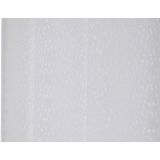 ESPRIT - Gordijnen - Wit - Polyester - 140 x 260 cm