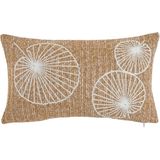 ESPRIT - Kussen - Wit - Polyester