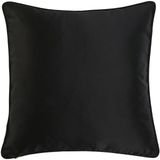 ESPRIT - Kussen - Zwart Goud - Polyester - 45 x 15 x 45 cm