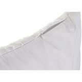 ESPRIT - Home - Kussen - Wit - 60 x 60 x 60 cm