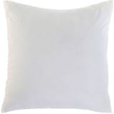 ESPRIT - Home - Kussen - Wit - 60 x 60 x 60 cm