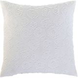 ESPRIT - Home - Kussen - Wit - 60 x 60 x 60 cm