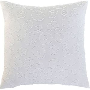 ESPRIT - Home - Kussen - Wit - 60 x 60 x 60 cm
