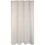 Esprit - Gordijn - Beige - Polyester