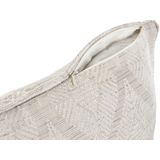 ESPRIT - Kussen - Meerkleurig - 45 x 45 cm - Casual