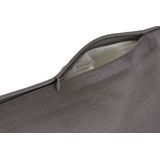 Sierkussen - Blauw - Polyester