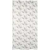 Home ESPRIT - Gordijn Bedrukt - Multicolour - Polyester - 140 x 260 cm