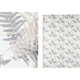 Home ESPRIT - Gordijn Bedrukt - Multicolour - Polyester - 140 x 260 cm