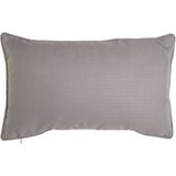 ESPRIT - Coussin imprimé - 50 x 10 x 30 cm