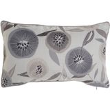 ESPRIT - Coussin imprimé - 50 x 10 x 30 cm