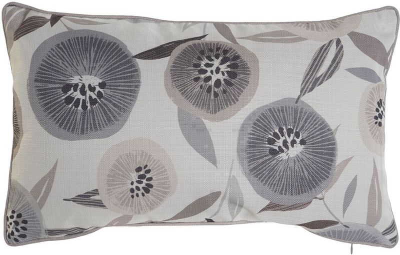 ESPRIT - Coussin imprimé - 50 x 10 x 30 cm