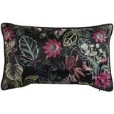 ESPRIT - Bedrukt Chic - Hoofdkussen - 50 x 10 x 30 cm