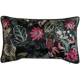 ESPRIT - Bedrukt Chic - Hoofdkussen - 50 x 10 x 30 cm