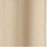 ESPRIT - Gordijn - Beige - Polyester - 140 x 260 cm