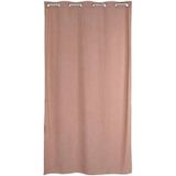 ESPRIT - Gordijn - Polyester - 140 x 260 cm