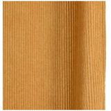 ESPRIT - Gordijn - Mosterd - Polyester