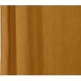 ESPRIT - Gordijn - Mosterd - Polyester