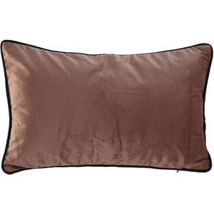 Kussen Home ESPRIT Licht Roze 50 x 15 x 30 cm