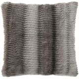 ESPRIT - Kussen - Grijs - Polyester