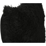 ESPRIT - Kussen - Zwart - Polyester - 45 x 8 x 45 cm