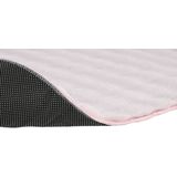 ESPRIT - Tapijt - Mauve - Polyester - 175 x 100 cm