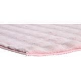 Carpet Home ESPRIT - Licht Mauve - Vloerkleed - 250 x 200 cm
