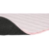 Carpet Home ESPRIT - Licht Mauve - Vloerkleed - 250 x 200 cm