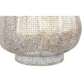 Home ESPRIT - Plafondlamp - Wit - Gouden - Metaal