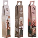 ESPRIT - Luchtverfrisser - Stads - Kristal - 3 Stuks - 30 ml