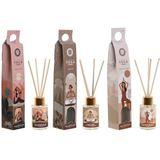 ESPRIT - Luchtverfrisser - Stads - Kristal - 3 Stuks - 30 ml