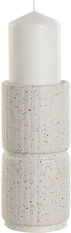 ESPRIT - Geurkaars - Wit - Keramisch