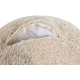 ESPRIT - Kussen - Beige - Polyester - Set van 2