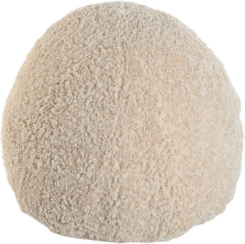 ESPRIT - Kussen - Beige - Polyester - Set van 2