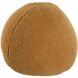 ESPRIT - Kussen - Mosterd - Boho - 50 x 50 cm - 2 Stuks - Polyester