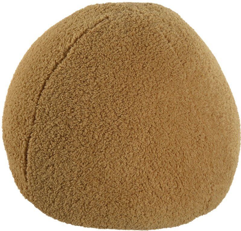 ESPRIT - Kussen - Mosterd - Boho - 50 x 50 cm - 2 Stuks - Polyester