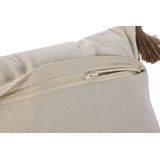 Esprit - Kussen - Boho - Katoen Linnen - 45 x 45 cm