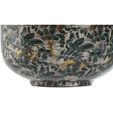 ESPRIT - Vaas - Groen - Gouden - Metaal